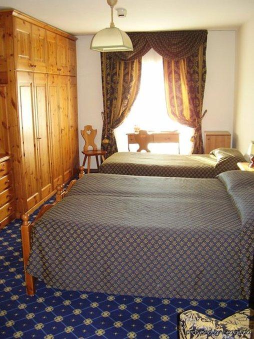 Concordia Parc Hotel Cortina d'Ampezzo Zimmer foto